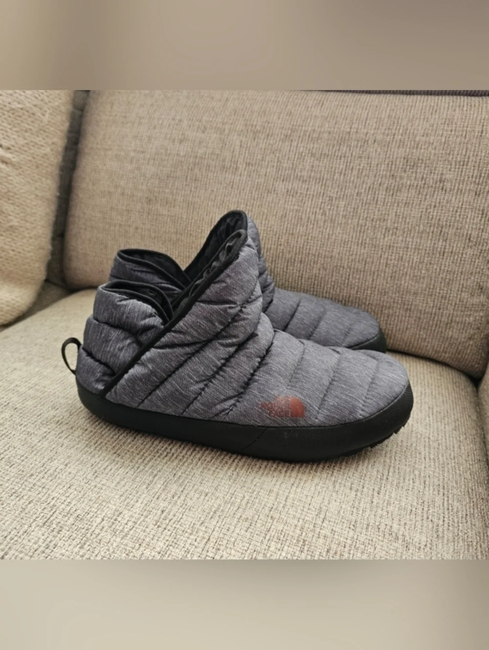 The North Face Men’s Thermoball Traction Booties